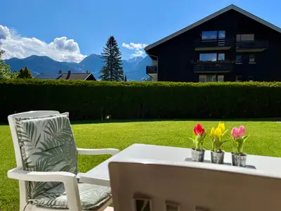 Ferienwohnung für 6 Personen (70 m²) in Obermaiselstein 1/10
