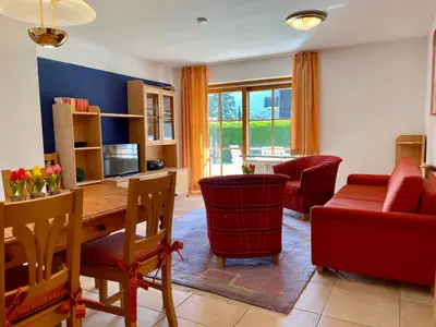 Ferienwohnung für 6 Personen (70 m²) in Obermaiselstein 2/10