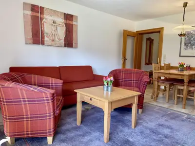 Ferienwohnung für 6 Personen (70 m²) in Obermaiselstein 4/10