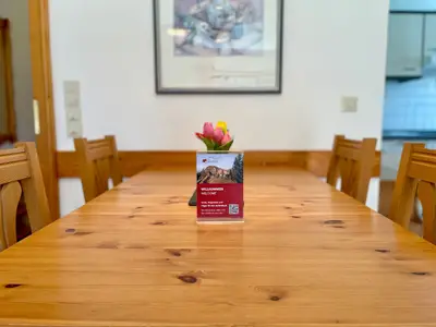 Ferienwohnung für 6 Personen (70 m²) in Obermaiselstein 8/10