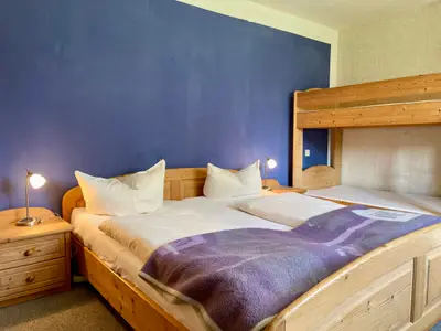 Ferienwohnung für 6 Personen (70 m²) in Obermaiselstein 9/10