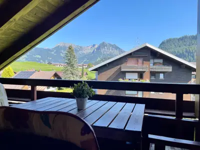 Ferienwohnung für 7 Personen (63 m²) in Obermaiselstein 10/10