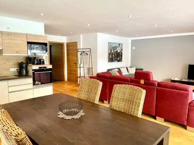 Ferienwohnung für 4 Personen (77 m²) in Obermaiselstein 1/10