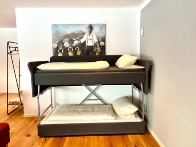 Ferienwohnung für 4 Personen (77 m²) in Obermaiselstein 9/10