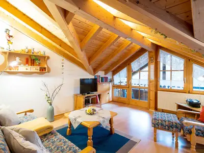 Ferienwohnung für 4 Personen (55 m²) in Obermaiselstein 1/10