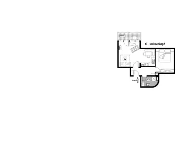 Ferienwohnung für 4 Personen (55 m²) in Obermaiselstein 7/10