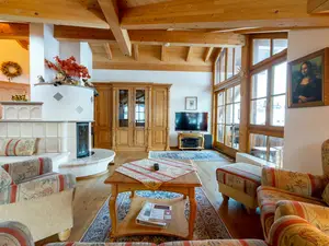 Ferienwohnung für 5 Personen (130 m²) in Obermaiselstein