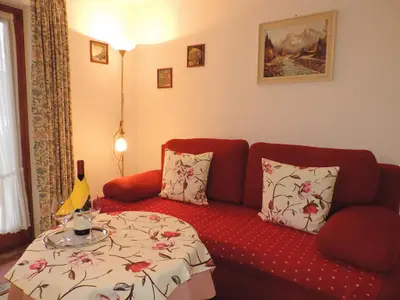 Ferienwohnung Hirschsprung2