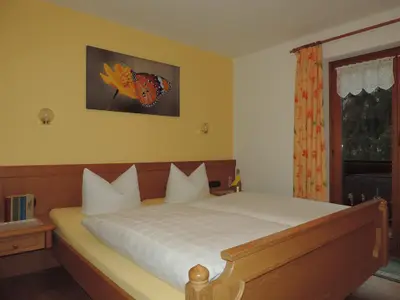 Ferienwohnung Hirschsprung1