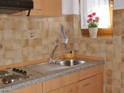 Ferienwohnung Hirschsprung