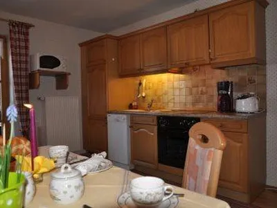Ferienwohnung Sonnenkopf