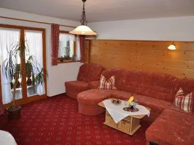 Ferienwohnung Sonnenkopf1