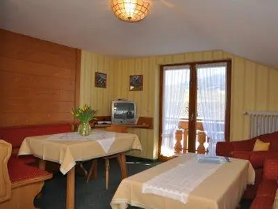Ferienwohnung Nebelhorn