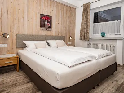 kuschelige Boxspringbetten