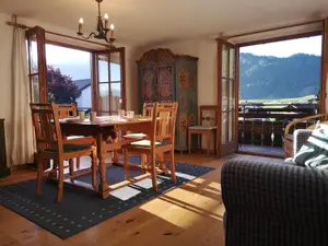Ferienwohnung für 4 Personen (66 m²) in Obermaiselstein