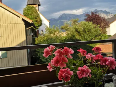 Ostbalkon 2