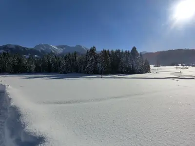 Winterzauber
