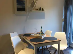 Ferienwohnung für 3 Personen (60 m²) in Obermaiselstein