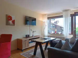 Ferienwohnung für 2 Personen (48 m²) in Obermaiselstein