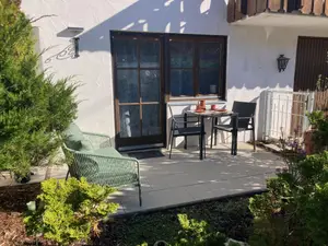 Ferienwohnung für 2 Personen (35 m²) in Obermaiselstein