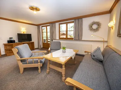Ferienwohnung