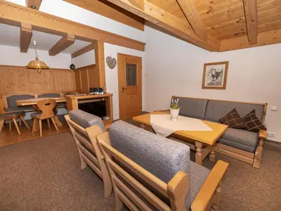 Ferienwohnung