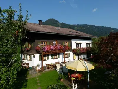 Ferienwohnung für 2 Personen in Obermaiselstein 1/10