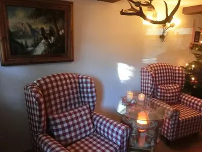 Ferienwohnung für 2 Personen in Obermaiselstein 9/10