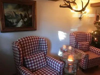 Ferienwohnung für 2 Personen in Obermaiselstein 10/10