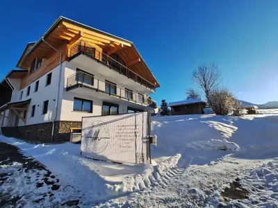Ferienwohnung für 6 Personen (138 m²) in Obermaiselstein 1/10