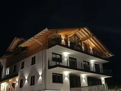 Ferienwohnung für 6 Personen (138 m²) in Obermaiselstein 2/10