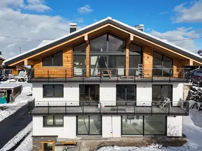 Ferienwohnung für 6 Personen (138 m²) in Obermaiselstein 6/10