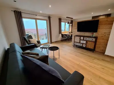 Ferienwohnung für 4 Personen (60 m²) in Obermaiselstein 9/10