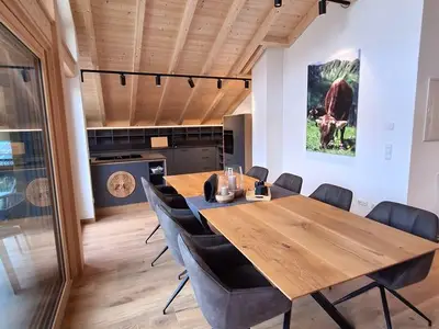 Ferienwohnung für 6 Personen (138 m²) in Obermaiselstein 9/10