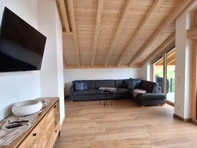 Ferienwohnung für 6 Personen (138 m²) in Obermaiselstein 10/10