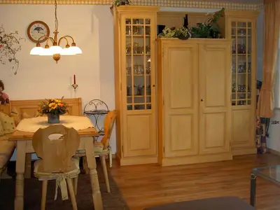 Ferienwohnung für 2 Personen (40 m²) in Obermaiselstein 3/10