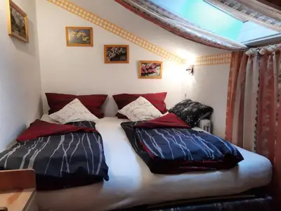 Ferienwohnung für 2 Personen (40 m²) in Obermaiselstein 4/10