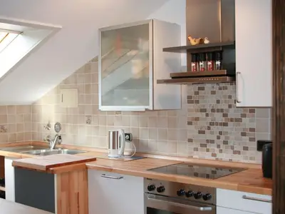 Ferienwohnung für 2 Personen (40 m²) in Obermaiselstein 5/10