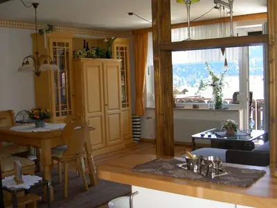 Ferienwohnung für 2 Personen (40 m²) in Obermaiselstein 6/10