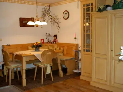 Ferienwohnung für 2 Personen (40 m²) in Obermaiselstein 7/10