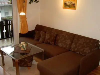 Ferienwohnung für 2 Personen (40 m²) in Obermaiselstein 8/10
