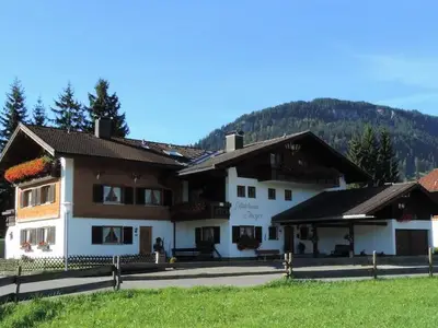 Ferienwohnung für 2 Personen (68 m²) in Obermaiselstein 1/7