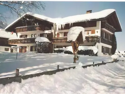 Ferienwohnung für 2 Personen (68 m²) in Obermaiselstein 4/7