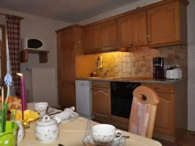 Ferienwohnung für 2 Personen (68 m²) in Obermaiselstein 6/7