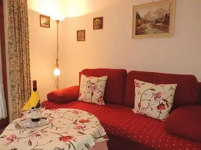 Ferienwohnung für 2 Personen (55 m²) in Obermaiselstein 7/10