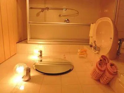 Ferienwohnung für 2 Personen (55 m²) in Obermaiselstein 8/10