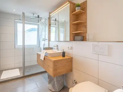 Ferienwohnung für 4 Personen (70 m²) in Obermaiselstein 9/10