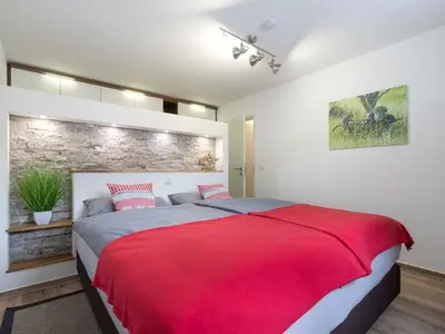 Ferienwohnung für 2 Personen (68 m²) in Obermaiselstein 3/10