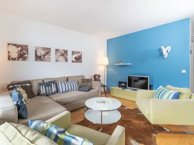 Ferienwohnung für 4 Personen (66 m²) in Obermaiselstein 2/10