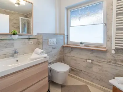 Ferienwohnung für 4 Personen (66 m²) in Obermaiselstein 10/10